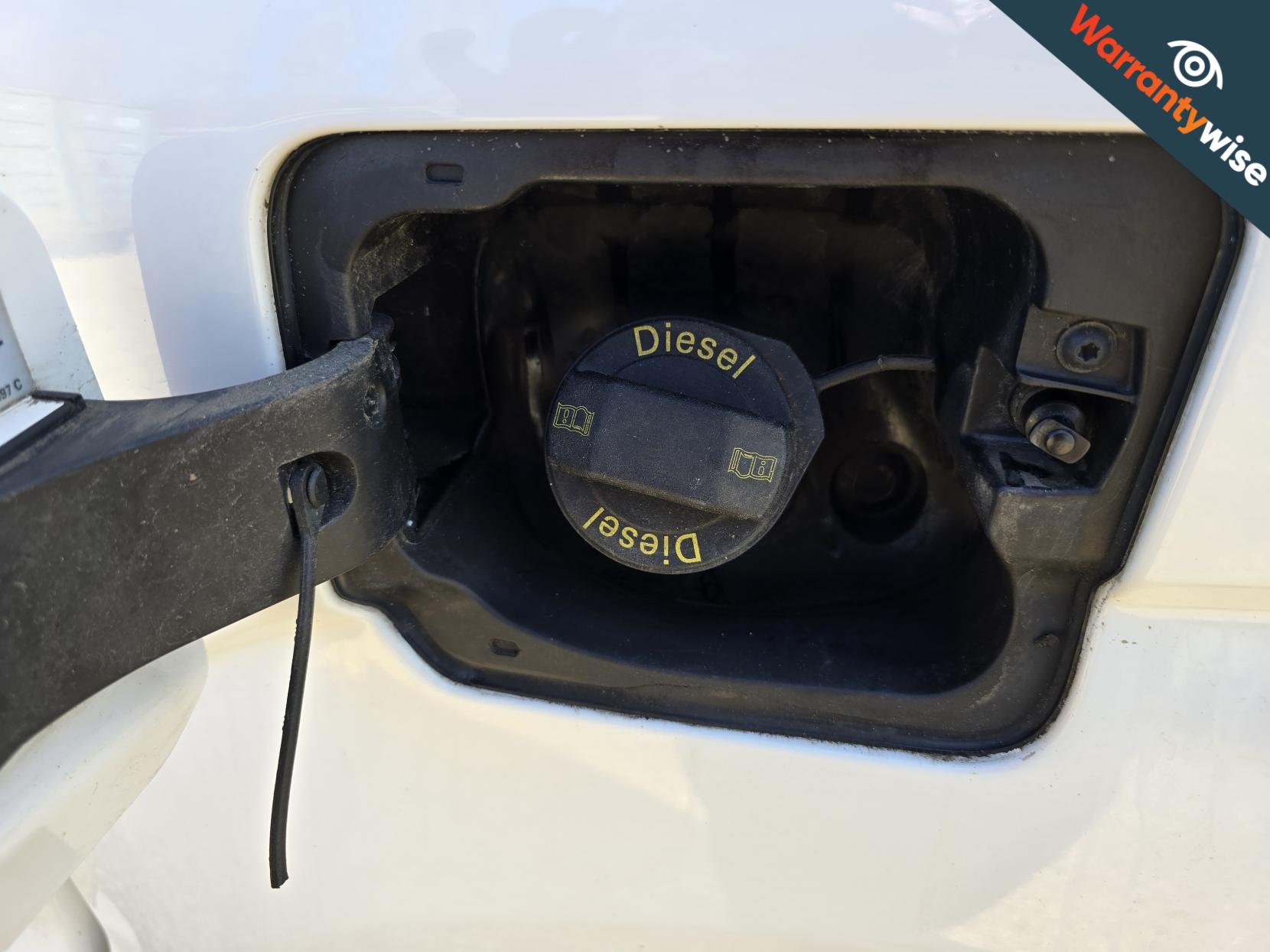 Volkswagen Amarok 2.0 TDI Startline Pickup Double Cab 4dr Diesel Manual 4Motion Selectable Euro 5 (140 ps)