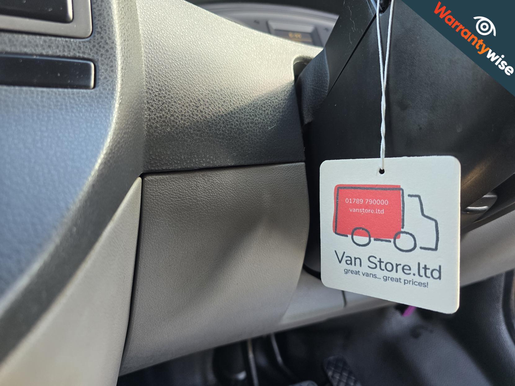 Volkswagen Transporter 2.0 BiTDI T32 Highline Panel Van 4dr Diesel DSG L1 H1 (214 g/km, 178 bhp)