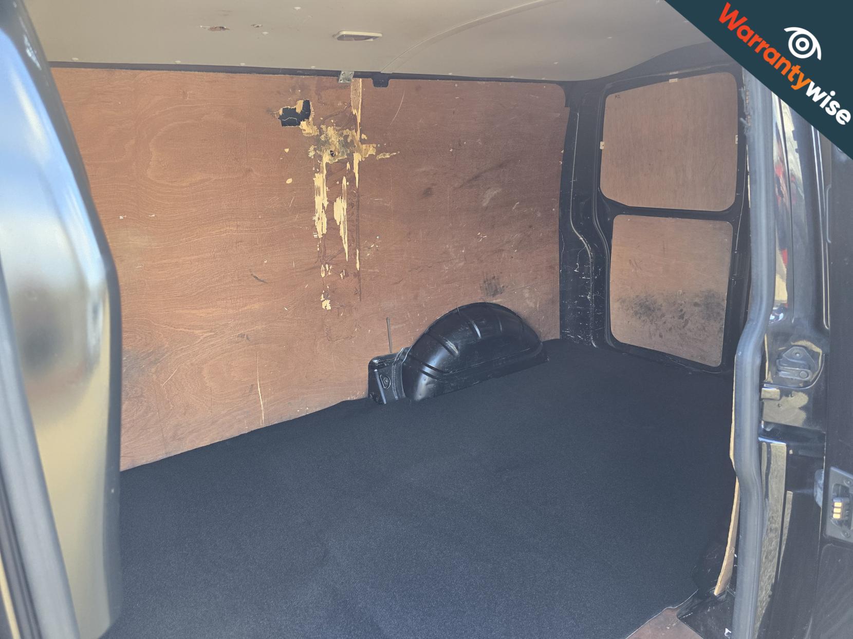 Volkswagen Transporter 2.0 BiTDI T32 Highline Panel Van 4dr Diesel DSG L1 H1 (214 g/km, 178 bhp)