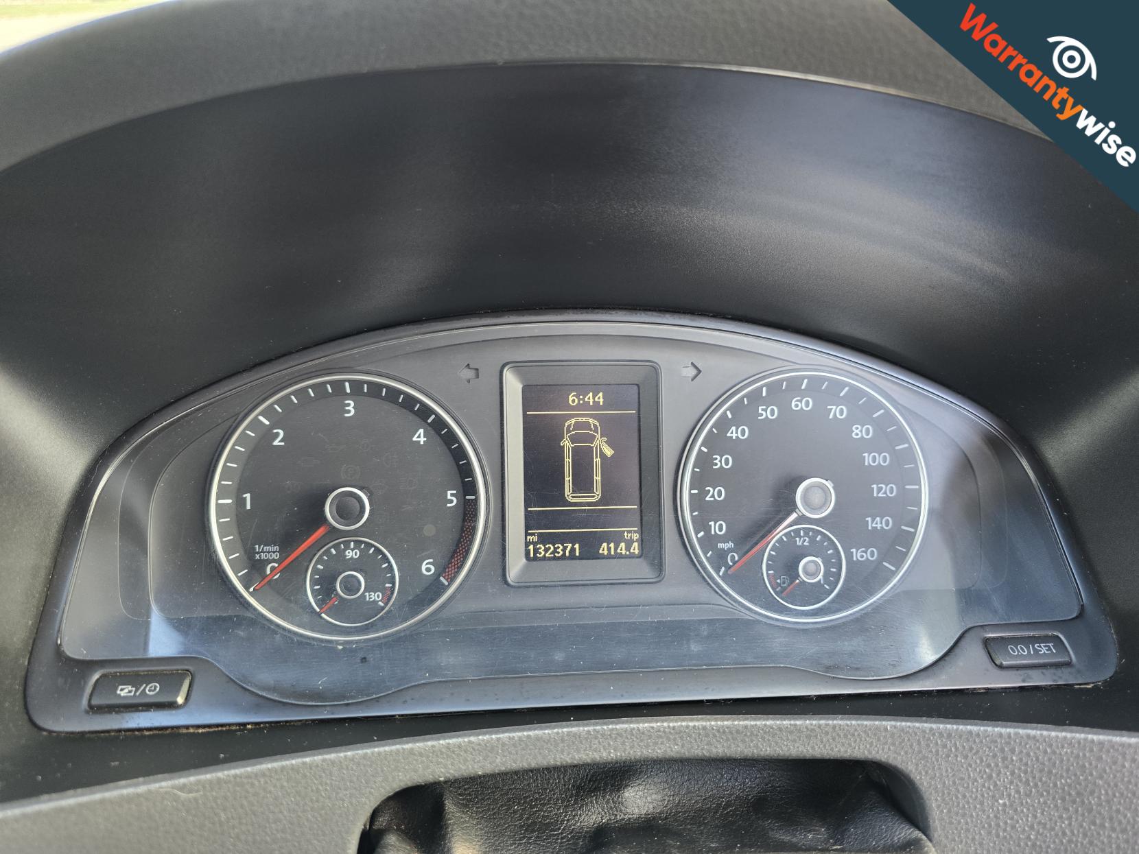 Volkswagen Transporter 2.0 BiTDI T32 Highline Panel Van 4dr Diesel DSG L1 H1 (214 g/km, 178 bhp)