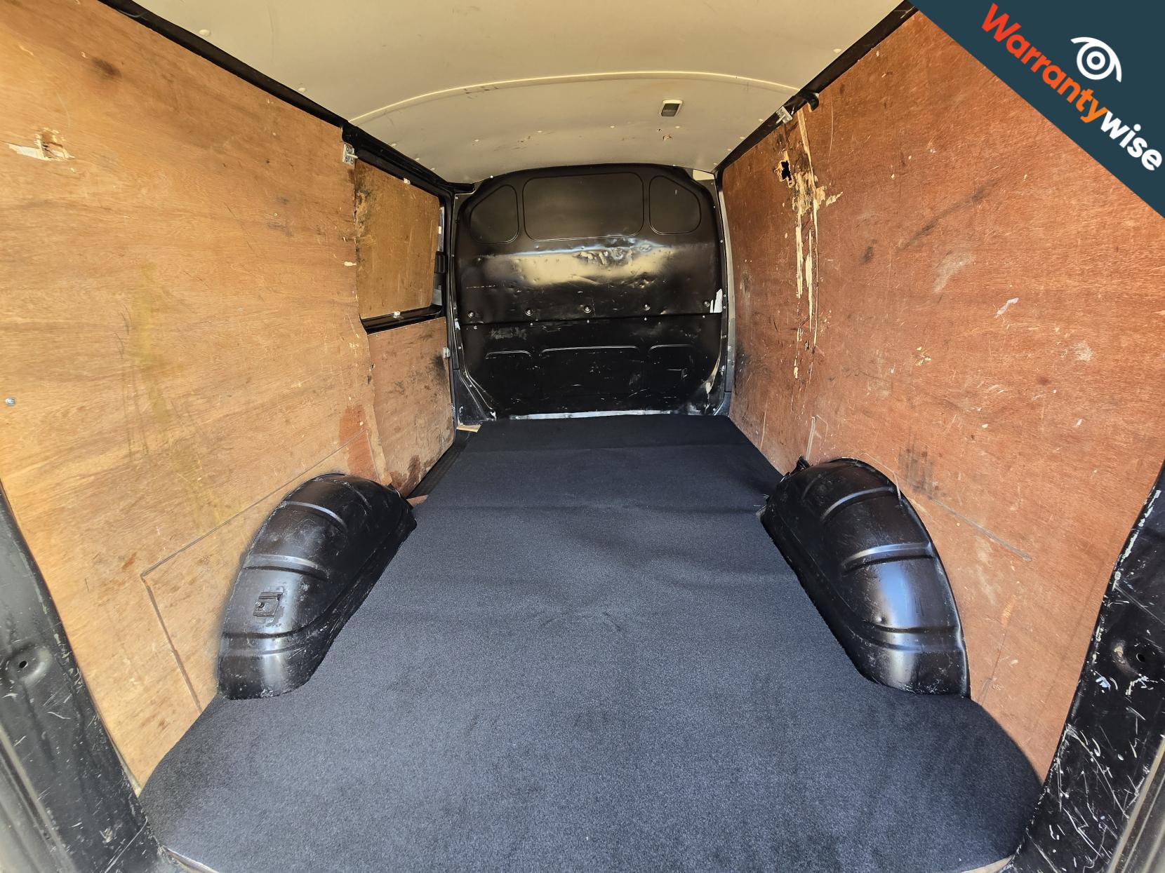 Volkswagen Transporter 2.0 BiTDI T32 Highline Panel Van 4dr Diesel DSG L1 H1 (214 g/km, 178 bhp)