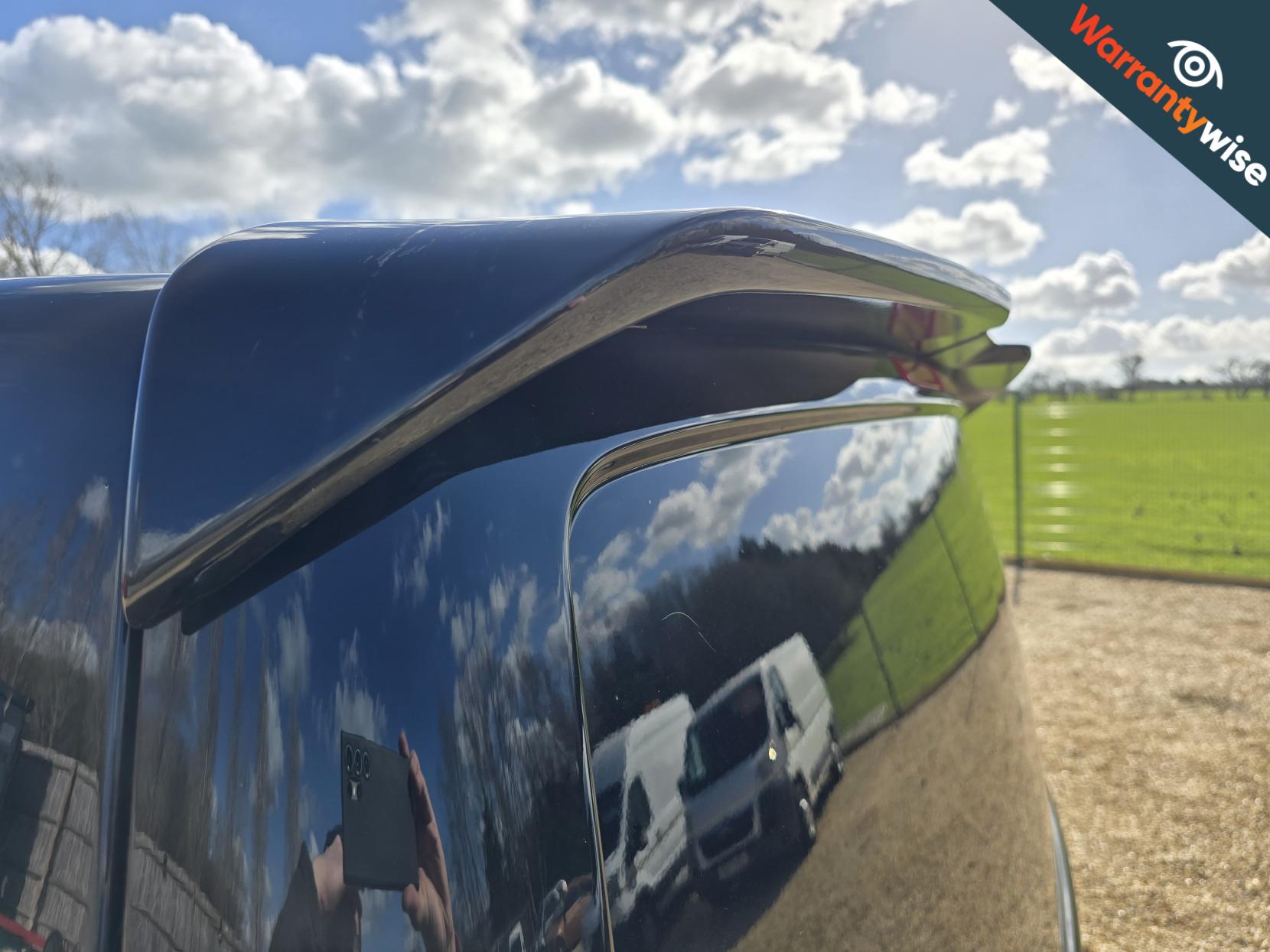 Volkswagen Transporter 2.0 BiTDI T32 Highline Panel Van 4dr Diesel DSG L1 H1 (214 g/km, 178 bhp)