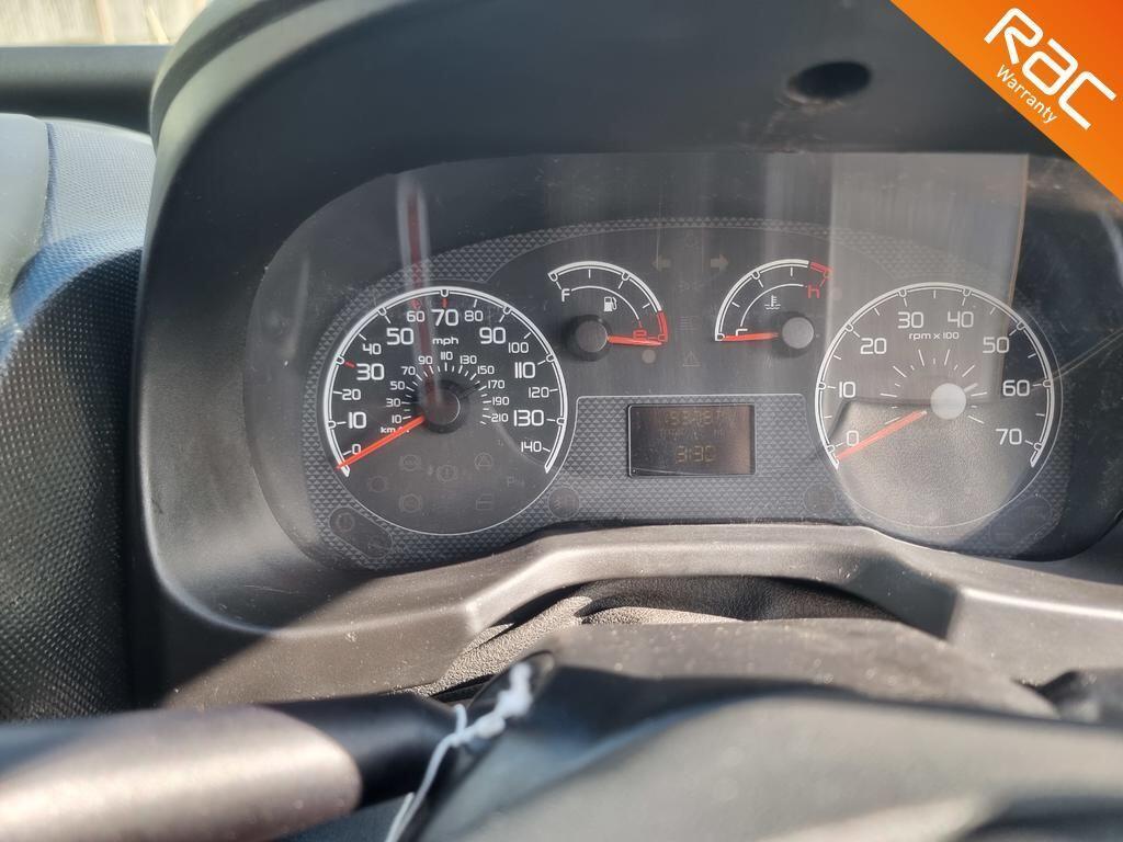 Peugeot Bipper 1.4 HDi 8v Professional Class II FWD L1 H1 3dr