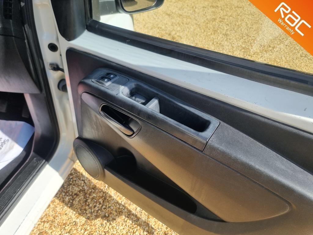 Peugeot Bipper 1.4 HDi 8v Professional Class II FWD L1 H1 3dr