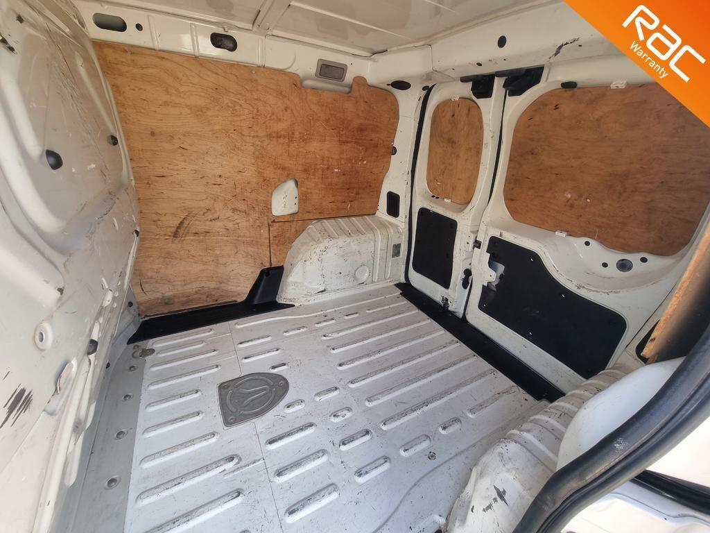 Peugeot Bipper 1.4 HDi 8v Professional Class II FWD L1 H1 3dr