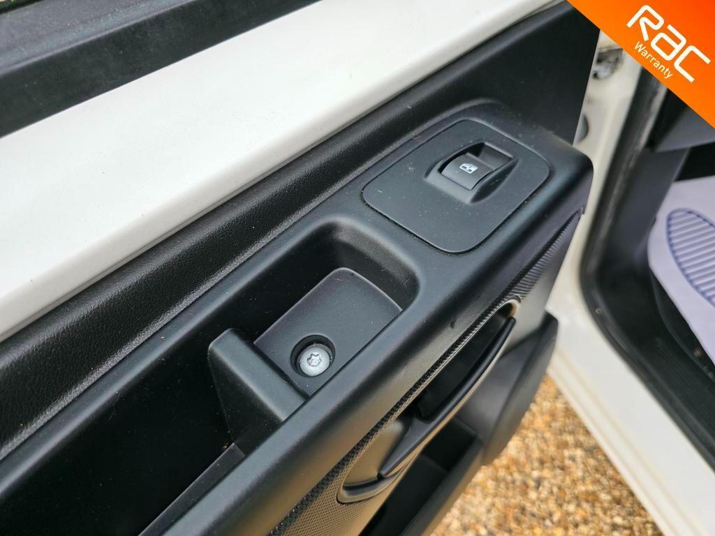 Peugeot Bipper 1.3 HDi SE FWD L1 H1 3dr