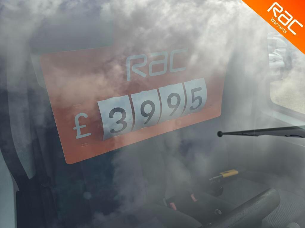 Peugeot Bipper 1.3 HDi SE FWD L1 H1 3dr