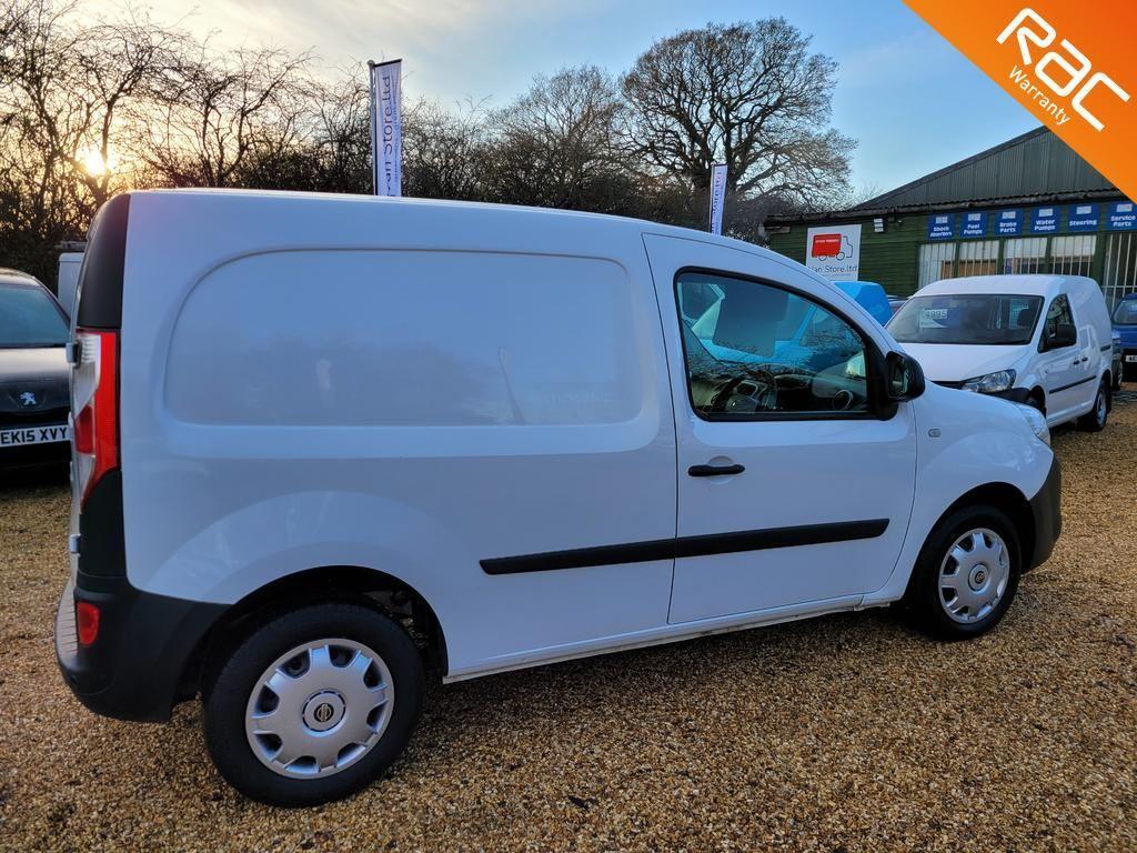 Nissan NV250 1.5 dCi Acenta L1 Euro 6 (s/s) 4dr