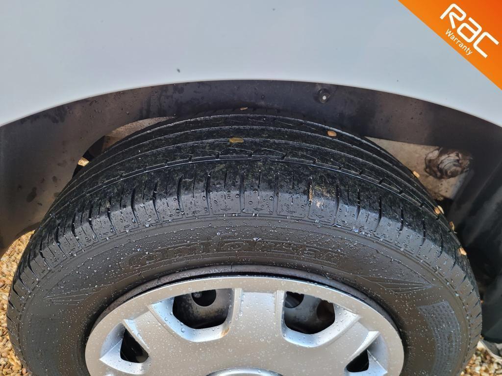 Nissan NV250 1.5 dCi Acenta L1 Euro 6 (s/s) 4dr