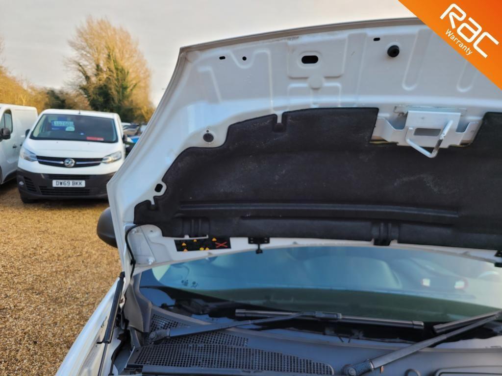 Nissan NV250 1.5 dCi Acenta L1 Euro 6 (s/s) 4dr