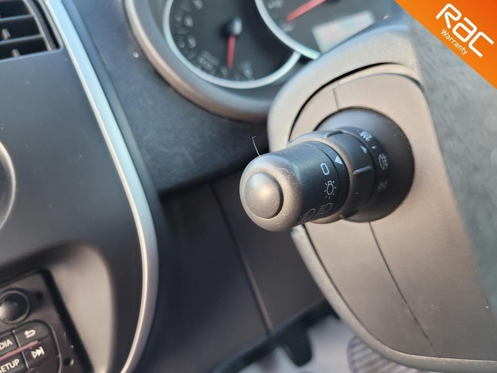 Nissan NV250 1.5 dCi Acenta L1 Euro 6 (s/s) 4dr