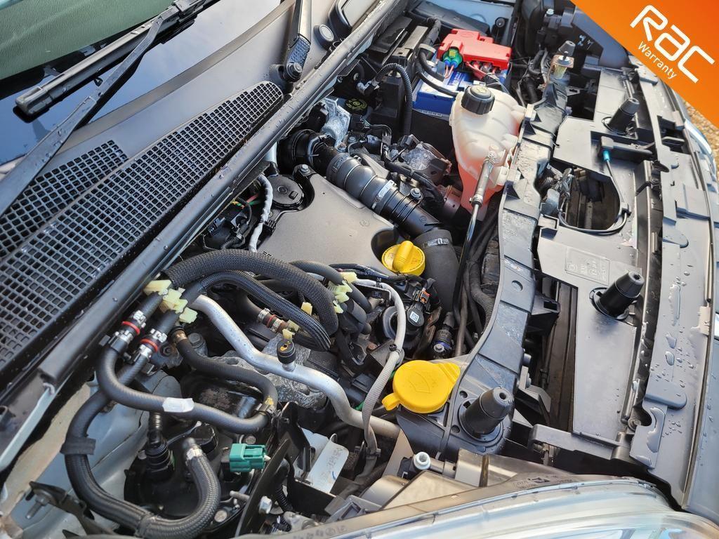 Nissan NV250 1.5 dCi Acenta L1 Euro 6 (s/s) 4dr