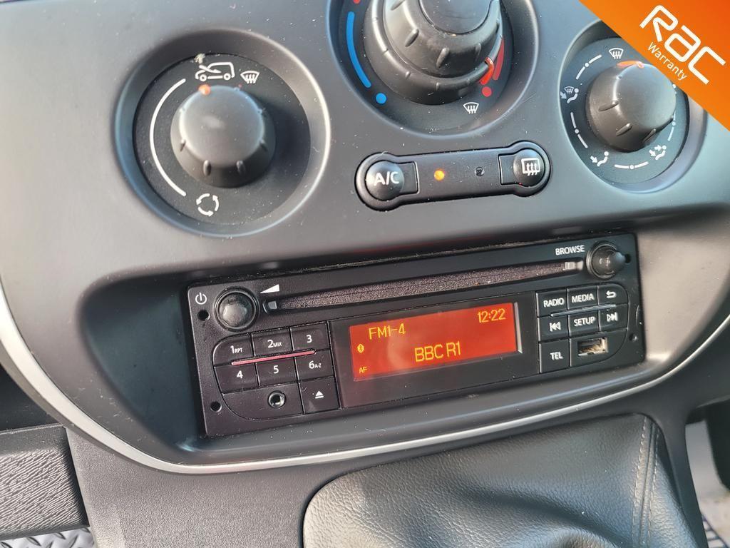 Nissan NV250 1.5 dCi Acenta L1 Euro 6 (s/s) 4dr