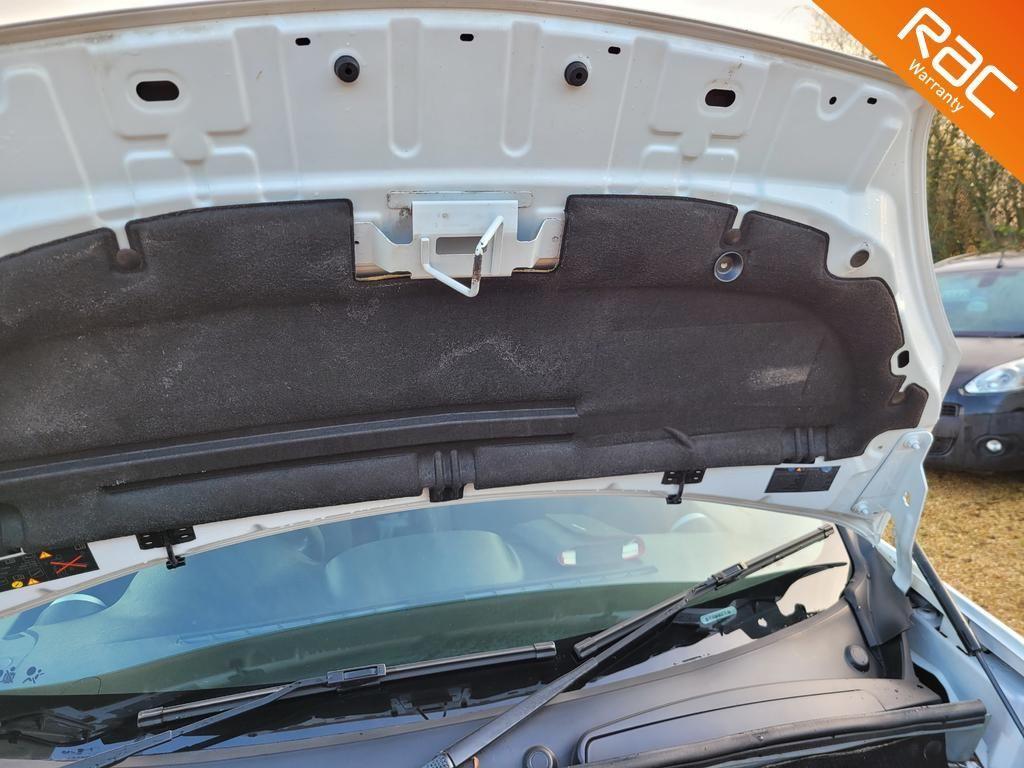 Nissan NV250 1.5 dCi Acenta L1 Euro 6 (s/s) 4dr