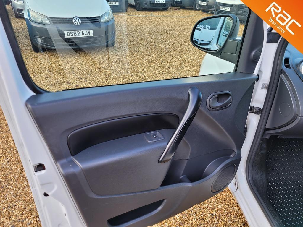 Nissan NV250 1.5 dCi Acenta L1 Euro 6 (s/s) 4dr