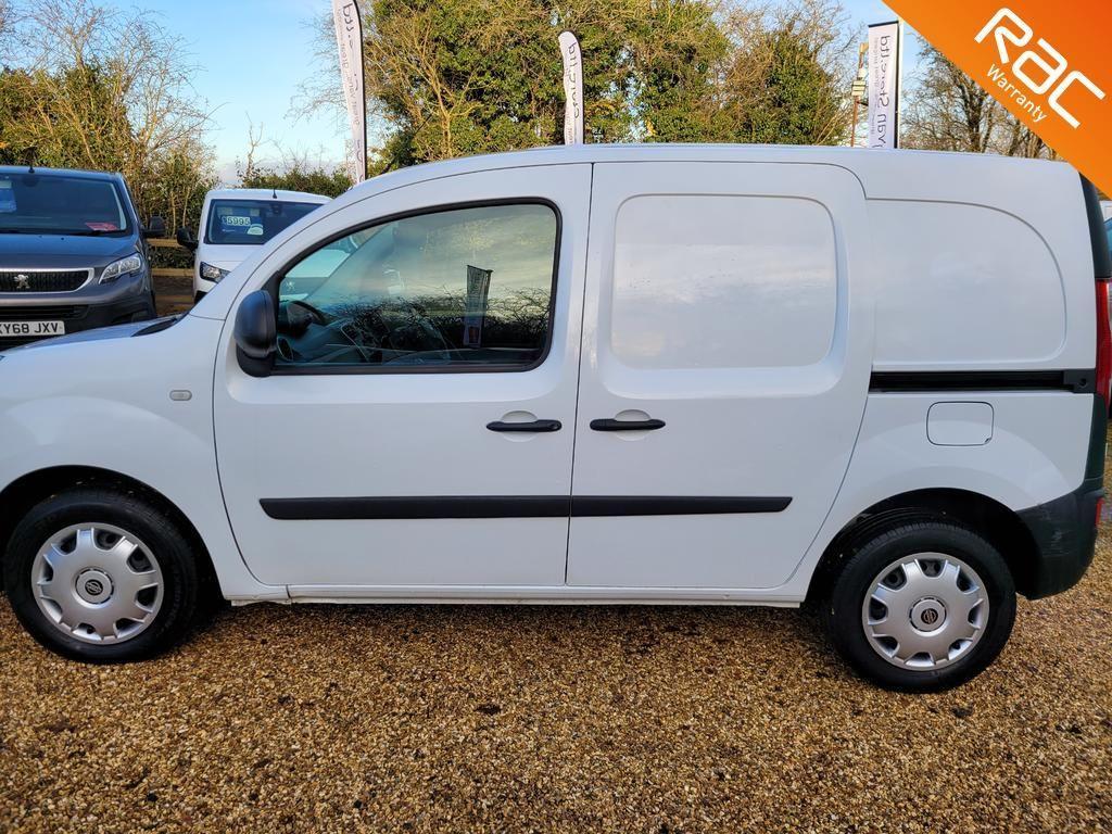 Nissan NV250 1.5 dCi Acenta L1 Euro 6 (s/s) 4dr