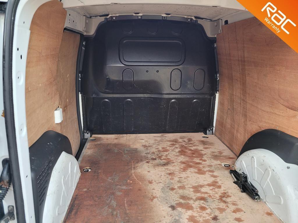 Nissan NV250 1.5 dCi Acenta L1 Euro 6 (s/s) 4dr