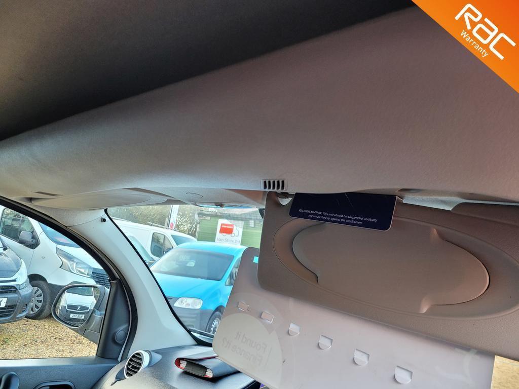 Nissan NV250 1.5 dCi Acenta L1 Euro 6 (s/s) 4dr