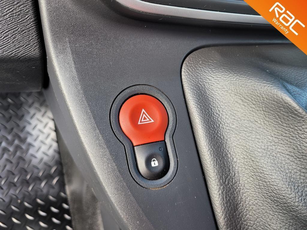 Nissan NV250 1.5 dCi Acenta L1 Euro 6 (s/s) 4dr