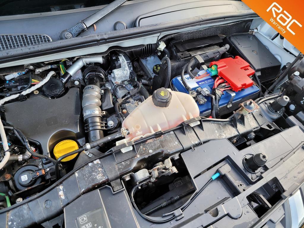 Nissan NV250 1.5 dCi Acenta L1 Euro 6 (s/s) 4dr