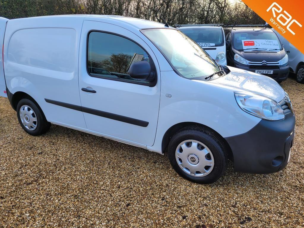 Nissan NV250 1.5 dCi Acenta L1 Euro 6 (s/s) 4dr