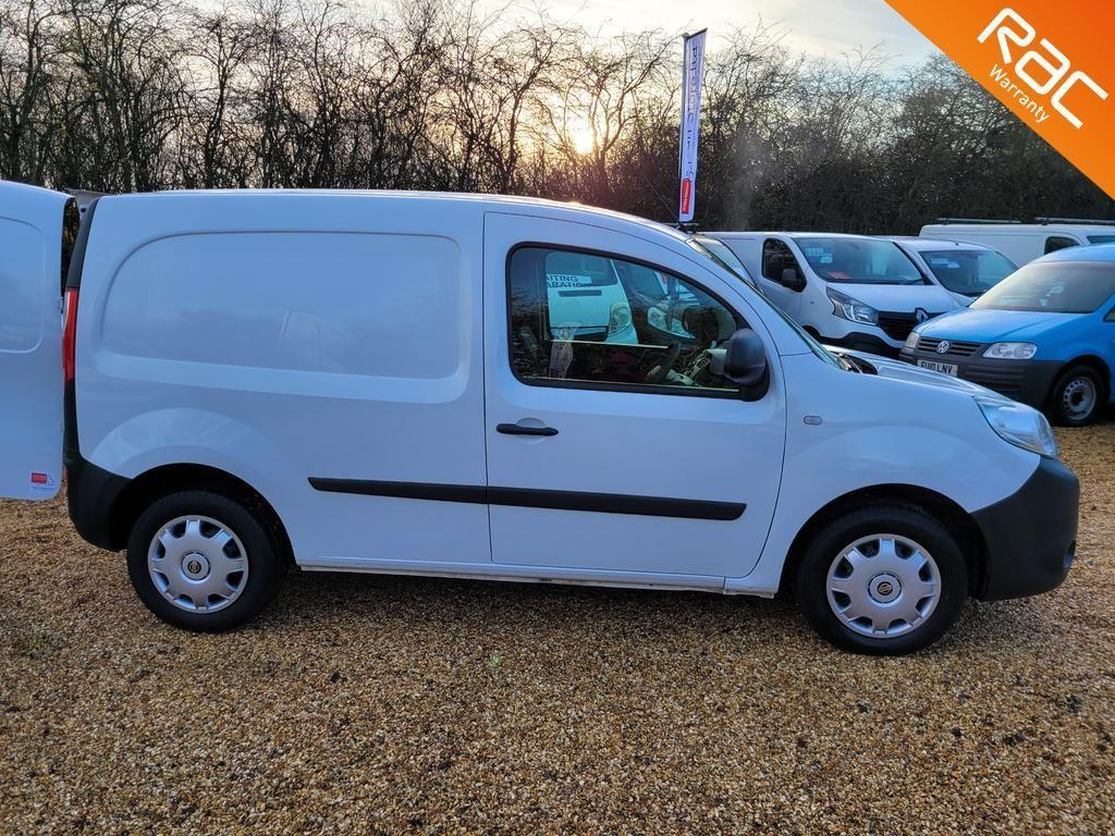 Nissan NV250 1.5 dCi Acenta L1 Euro 6 (s/s) 4dr