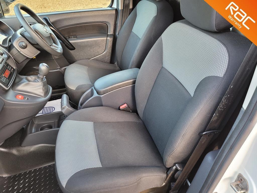 Nissan NV250 1.5 dCi Acenta L1 Euro 6 (s/s) 4dr