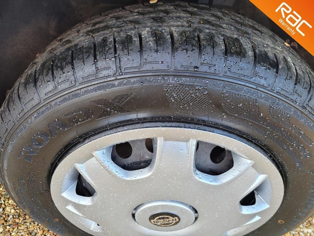 Nissan NV250 1.5 dCi Acenta L1 Euro 6 (s/s) 4dr