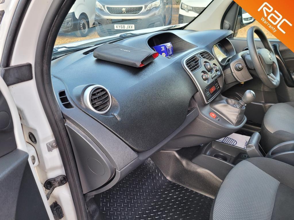 Nissan NV250 1.5 dCi Acenta L1 Euro 6 (s/s) 4dr