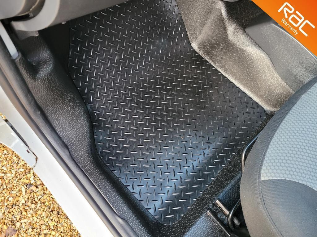 Nissan NV250 1.5 dCi Acenta L1 Euro 6 (s/s) 4dr