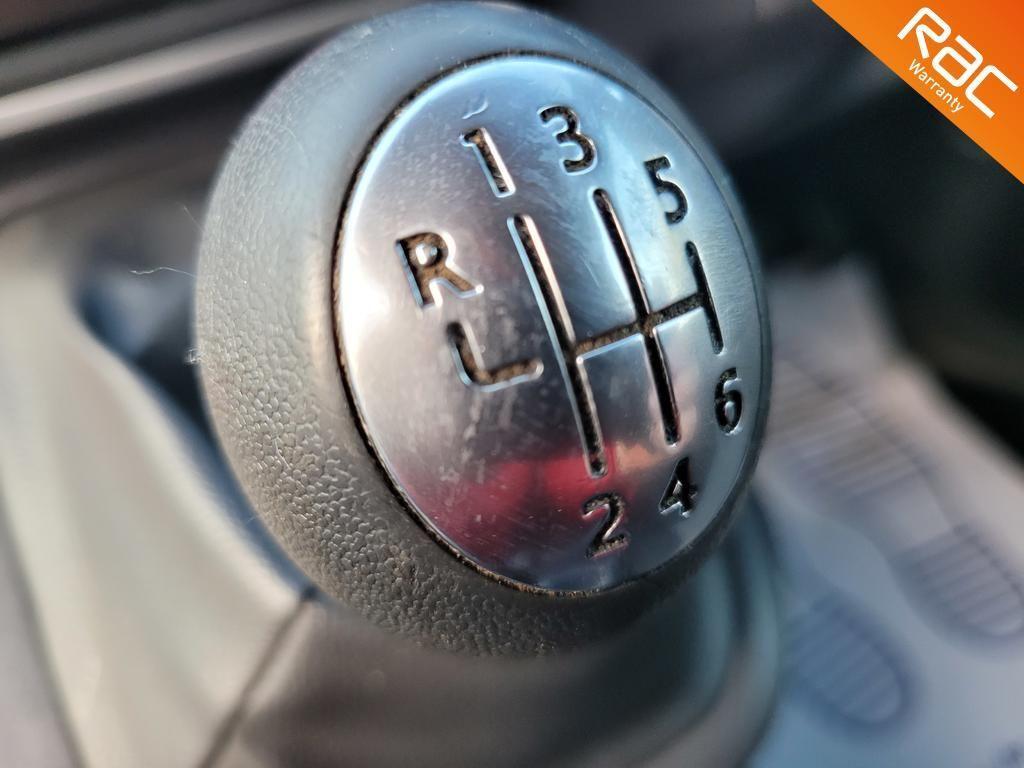 Nissan NV250 1.5 dCi Acenta L1 Euro 6 (s/s) 4dr