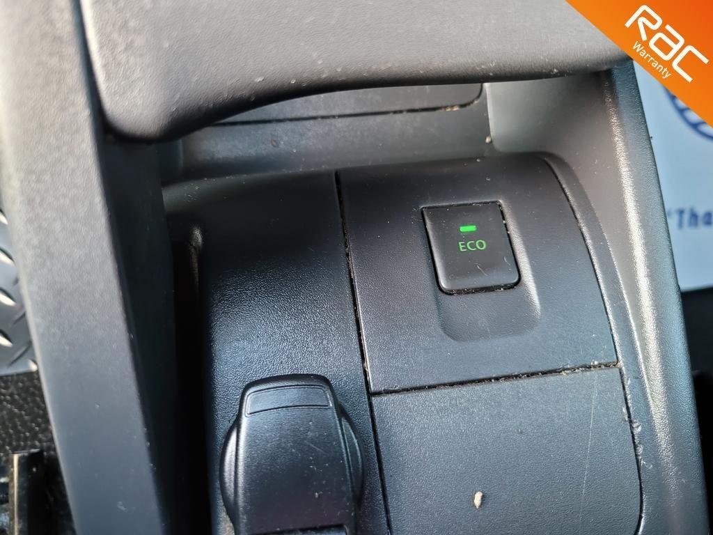 Nissan NV250 1.5 dCi Acenta L1 Euro 6 (s/s) 4dr