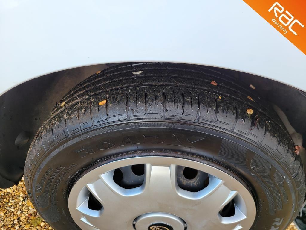 Nissan NV250 1.5 dCi Acenta L1 Euro 6 (s/s) 4dr