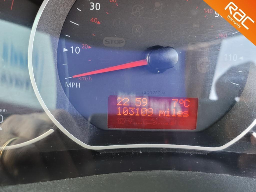 Nissan NV250 1.5 dCi Acenta L1 Euro 6 (s/s) 4dr