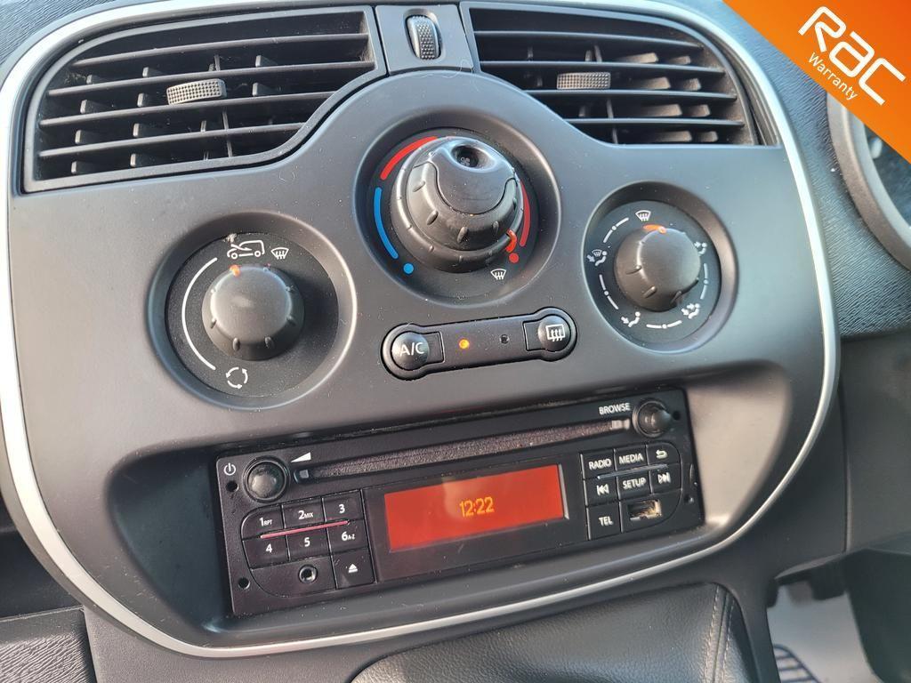 Nissan NV250 1.5 dCi Acenta L1 Euro 6 (s/s) 4dr