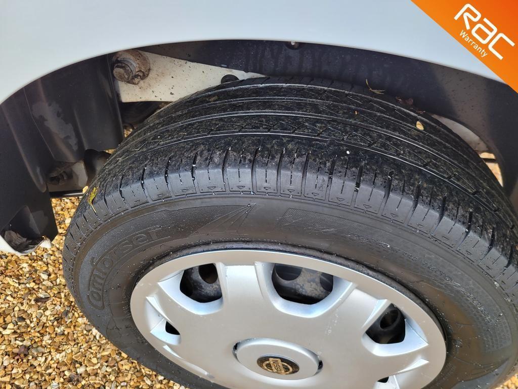 Nissan NV250 1.5 dCi Acenta L1 Euro 6 (s/s) 4dr