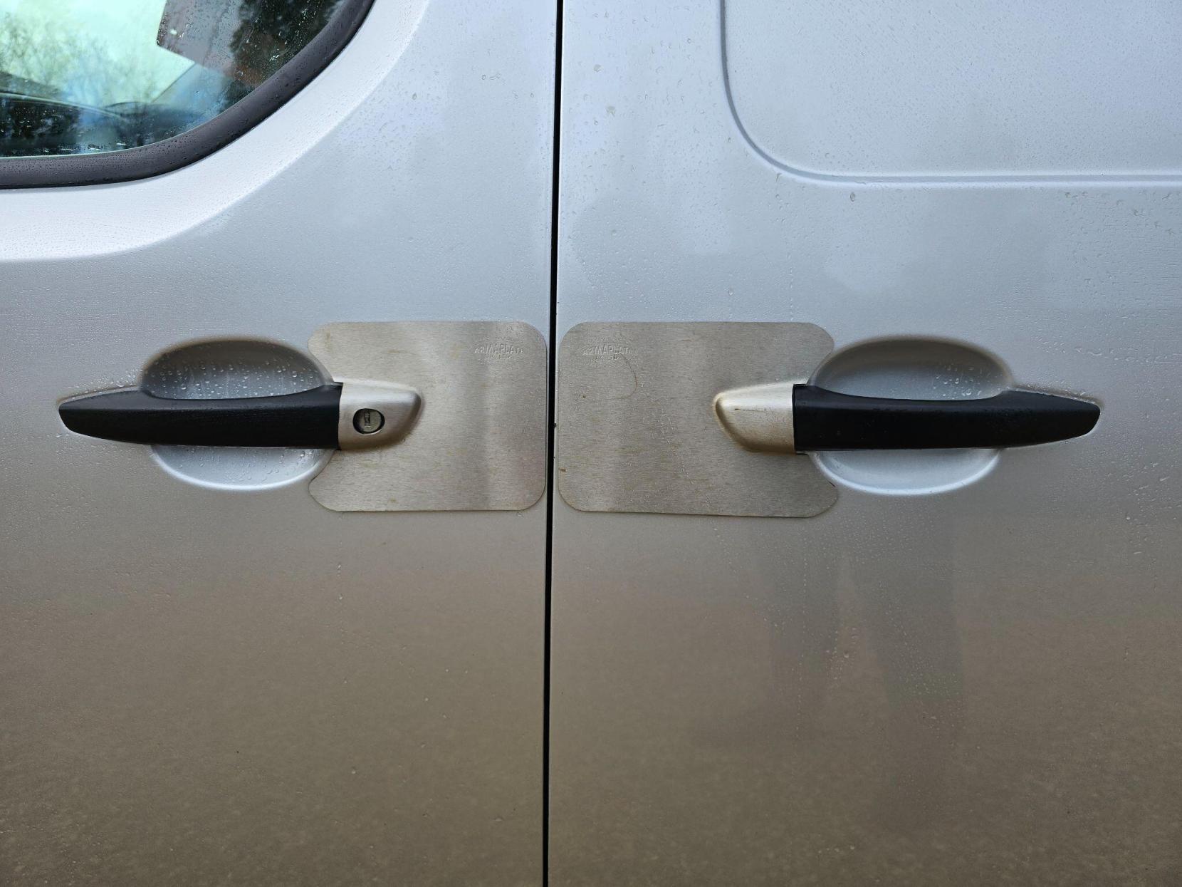 Peugeot Expert 2.0 BlueHDi 1400 Professional Long Panel Van LWB Euro 6 (s/s) 6dr