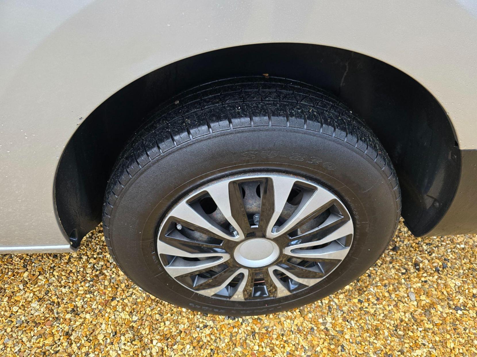 Peugeot Expert 2.0 BlueHDi 1400 Professional Long Panel Van LWB Euro 6 (s/s) 6dr