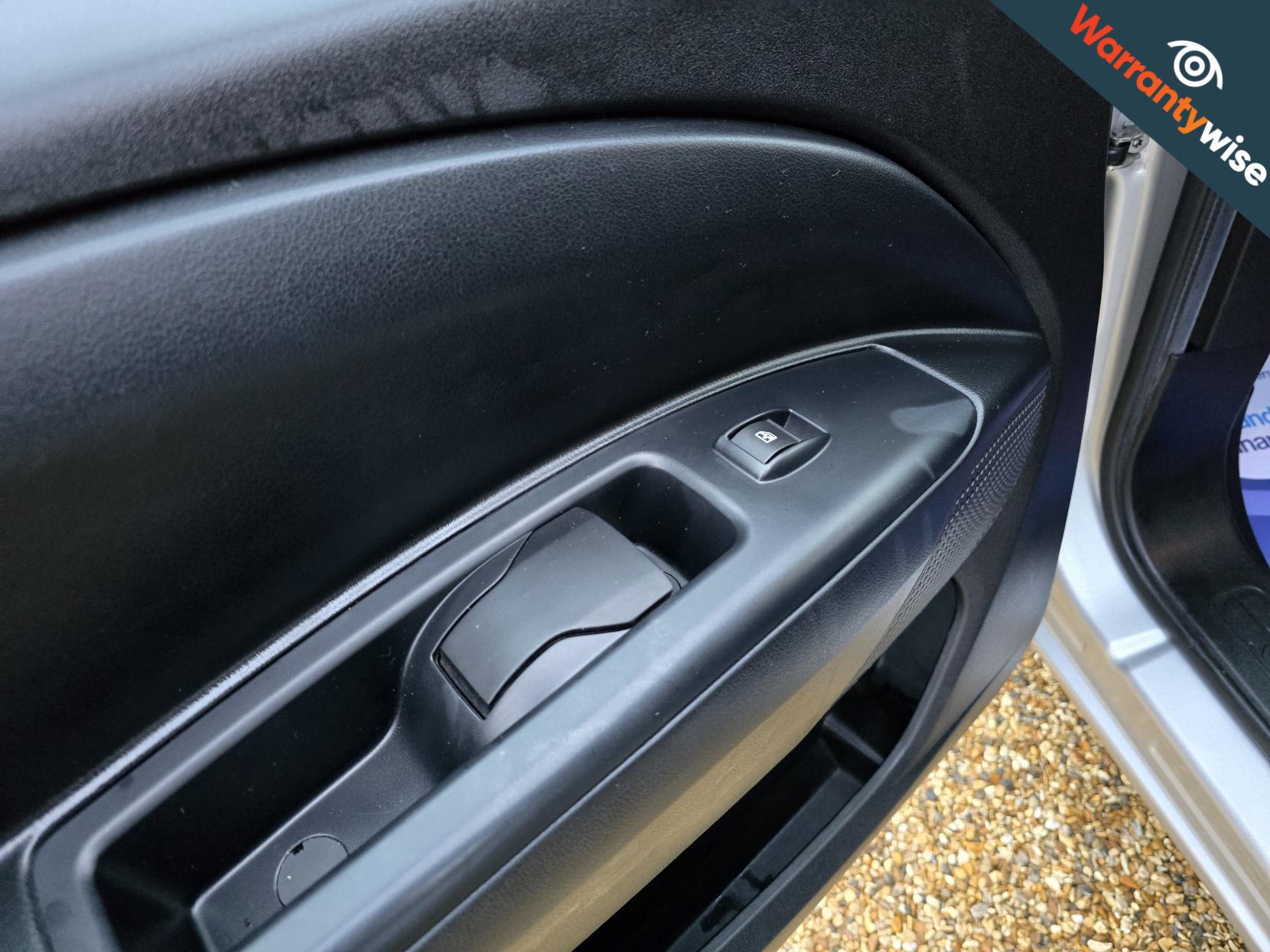 Vauxhall Combo 1.3 CDTi 2000 16v Sportive Panel Van 3dr Diesel Manual FWD L1 H1 (133 g/km, 89 bhp)