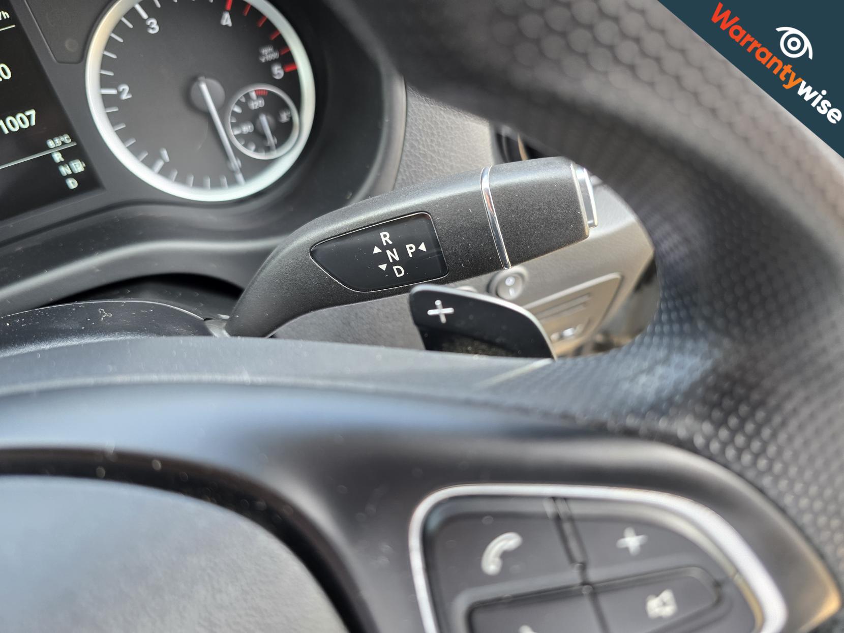 Mercedes-Benz Vito 2.1 119 CDI BlueTEC Sport Crew Van Double Cab 5dr Diesel G-Tronic+ RWD L2 Euro 6 (s/s) (LWB) (190 ps)