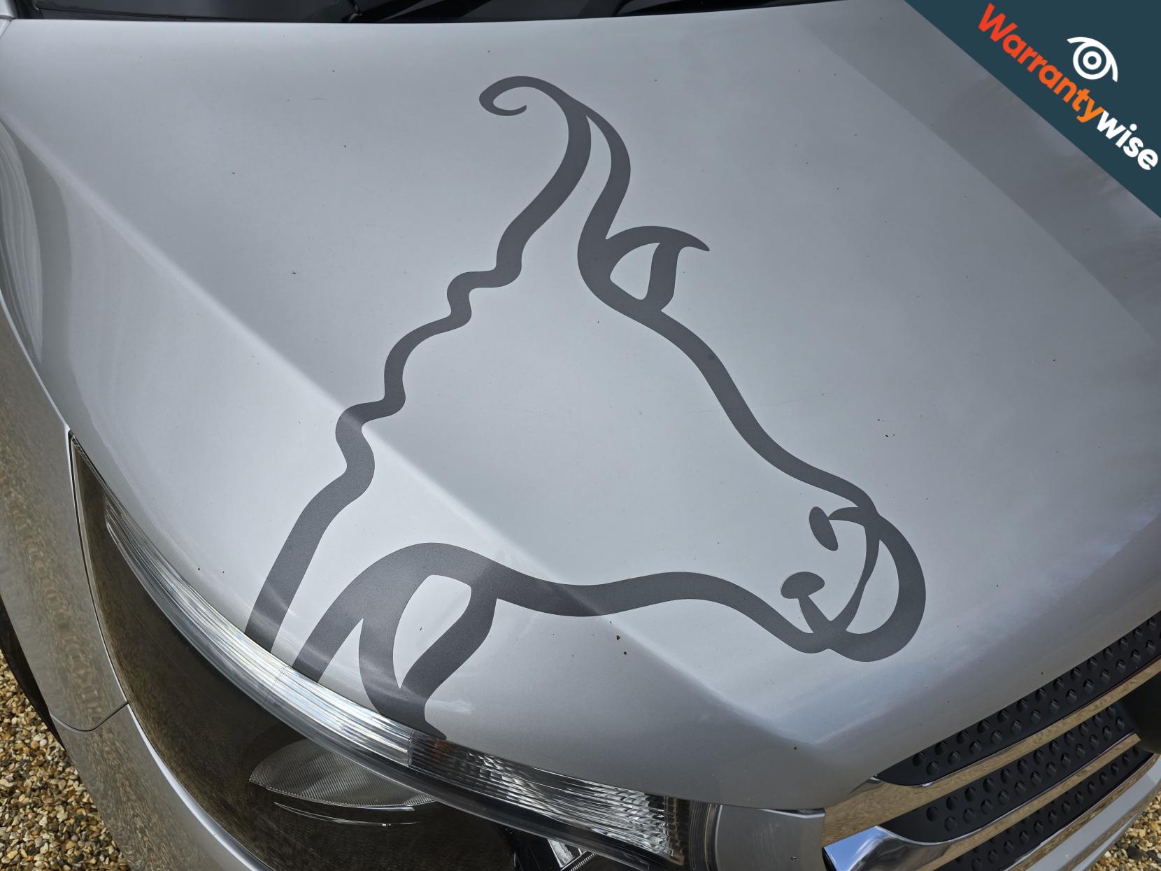 Mercedes-Benz Vito 2.1 119 CDI BlueTEC Sport Crew Van Double Cab 5dr Diesel G-Tronic+ RWD L2 Euro 6 (s/s) (LWB) (190 ps)