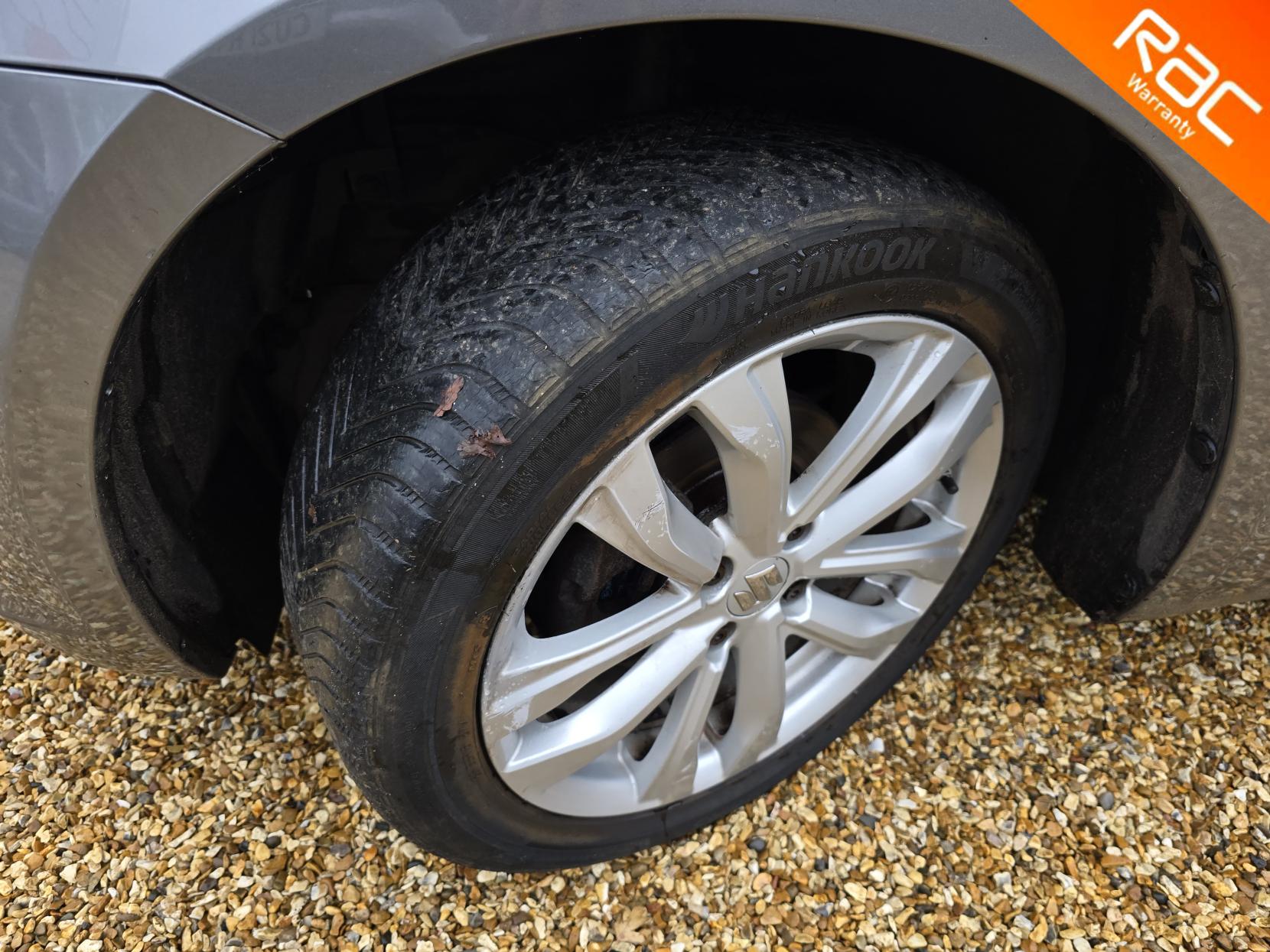 Suzuki Swift 1.2 SZ3 Hatchback 3dr Petrol Manual Euro 5 (94 ps)