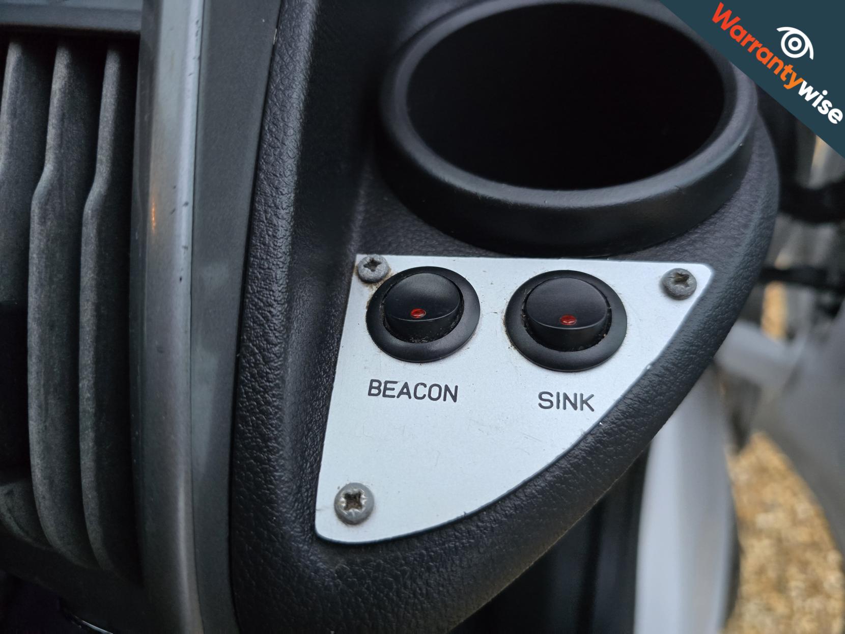 Ford Transit Custom 2.0 TDCi 340 Trend Panel Van 5dr Diesel Manual L2 H2 (165 g/km, 128 bhp)