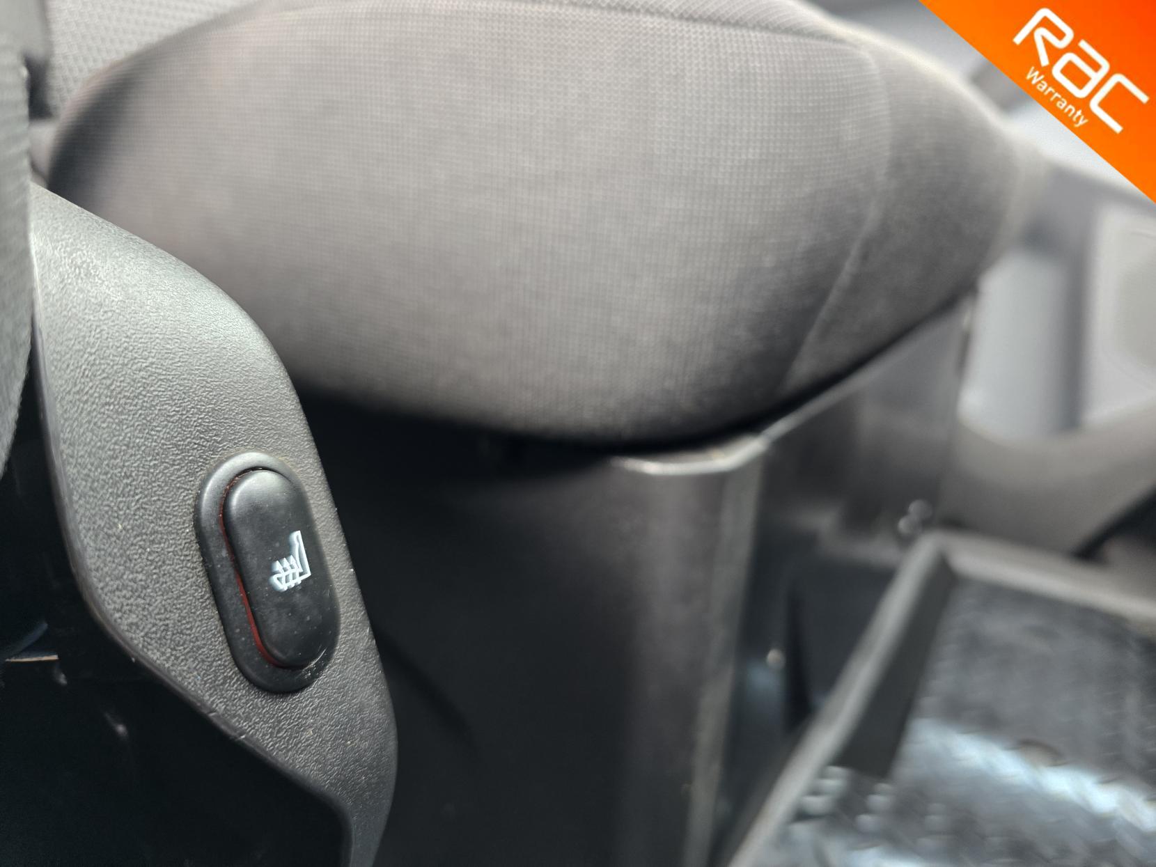 Ford Transit Custom 2.2 TDCi 310 ECOnetic Panel Van 5dr Diesel Manual L1 H1 (162 g/km, 98 bhp)