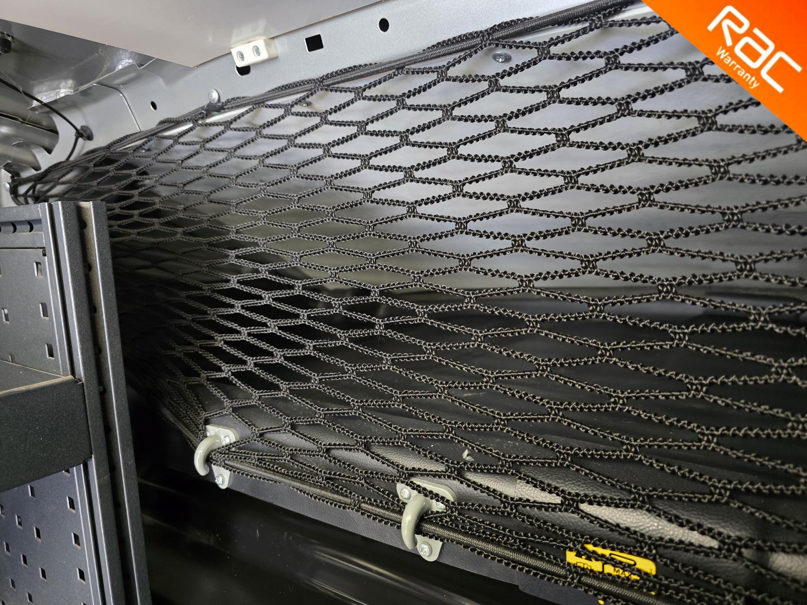 Ford Transit Custom 2.2 TDCi 310 ECOnetic Panel Van 5dr Diesel Manual L1 H1 (162 g/km, 98 bhp)