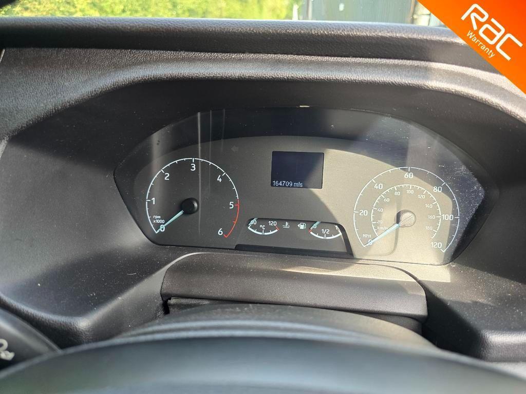 Ford Transit Custom 2.0 300 EcoBlue Limited L2 H1 Euro 6 (s/s) 5dr