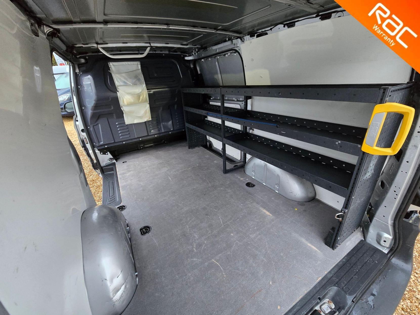 Mercedes-Benz Vito 1.6 111 CDI FWD L2 Euro 6 6dr