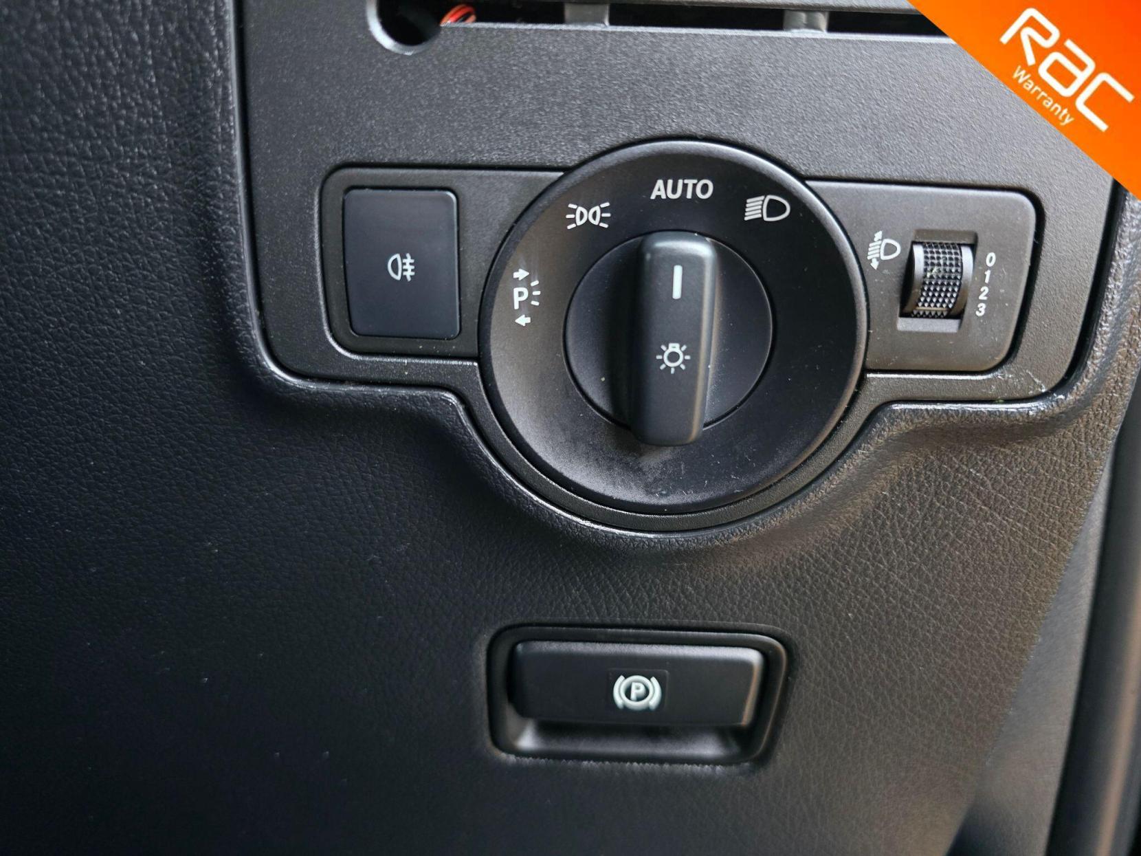 Mercedes-Benz Vito 1.6 111 CDI FWD L2 Euro 6 6dr