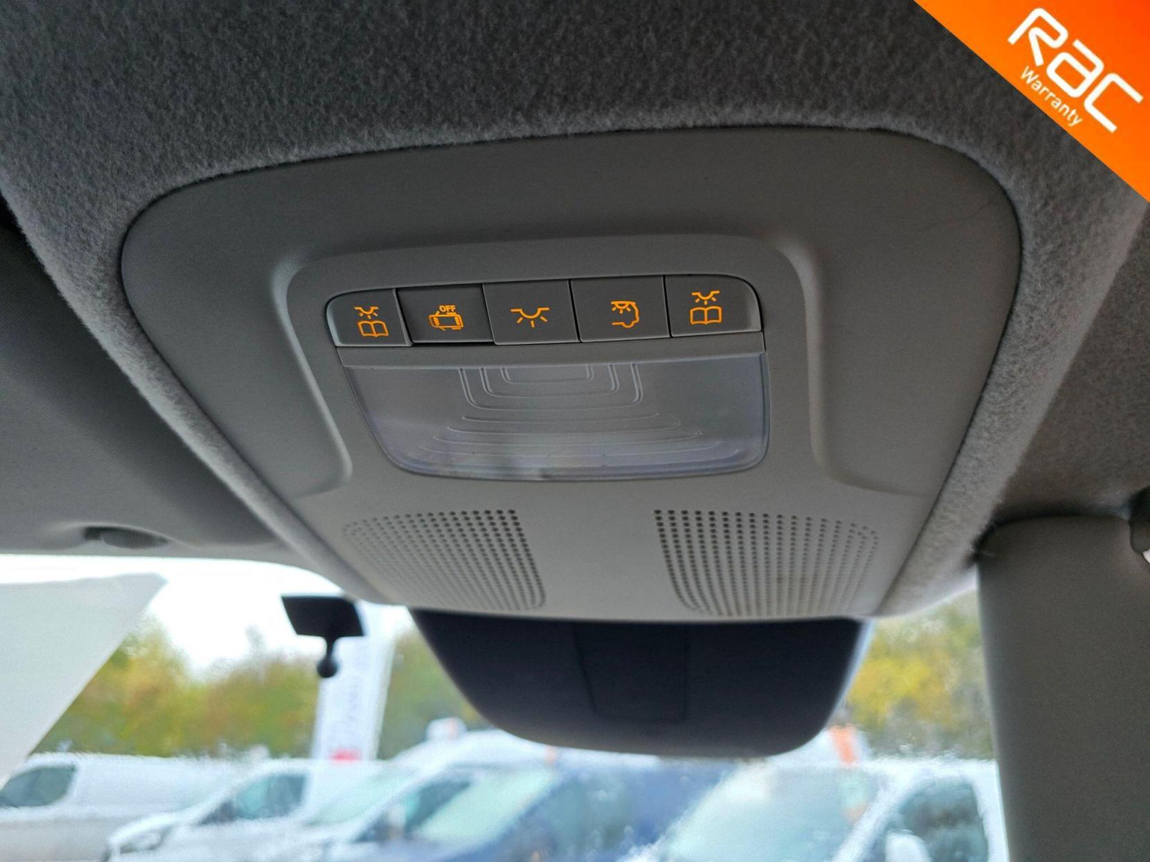 Mercedes-Benz Vito 1.6 111 CDI FWD L2 Euro 6 6dr