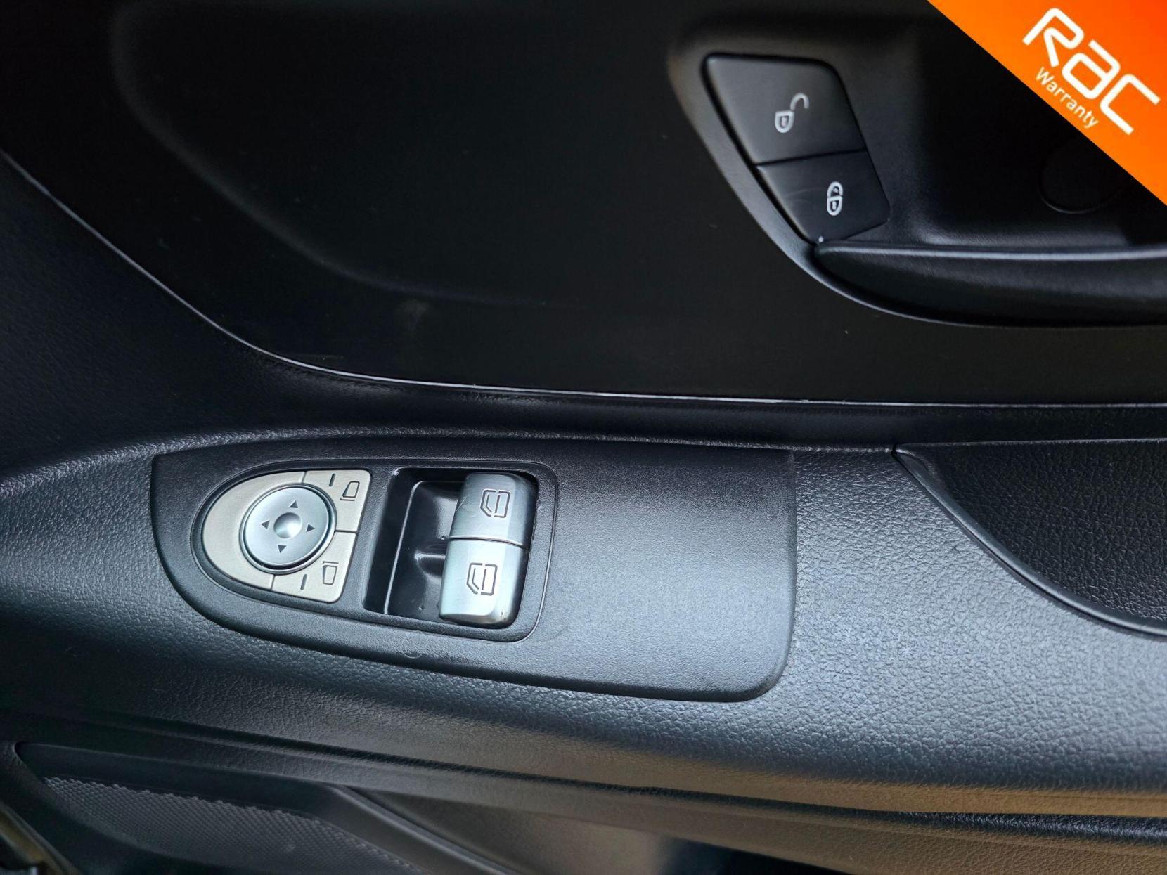 Mercedes-Benz Vito 1.6 111 CDI FWD L2 Euro 6 6dr